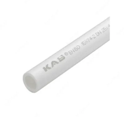 "KAS" ХВС ППР Труба ф 32 PN 16