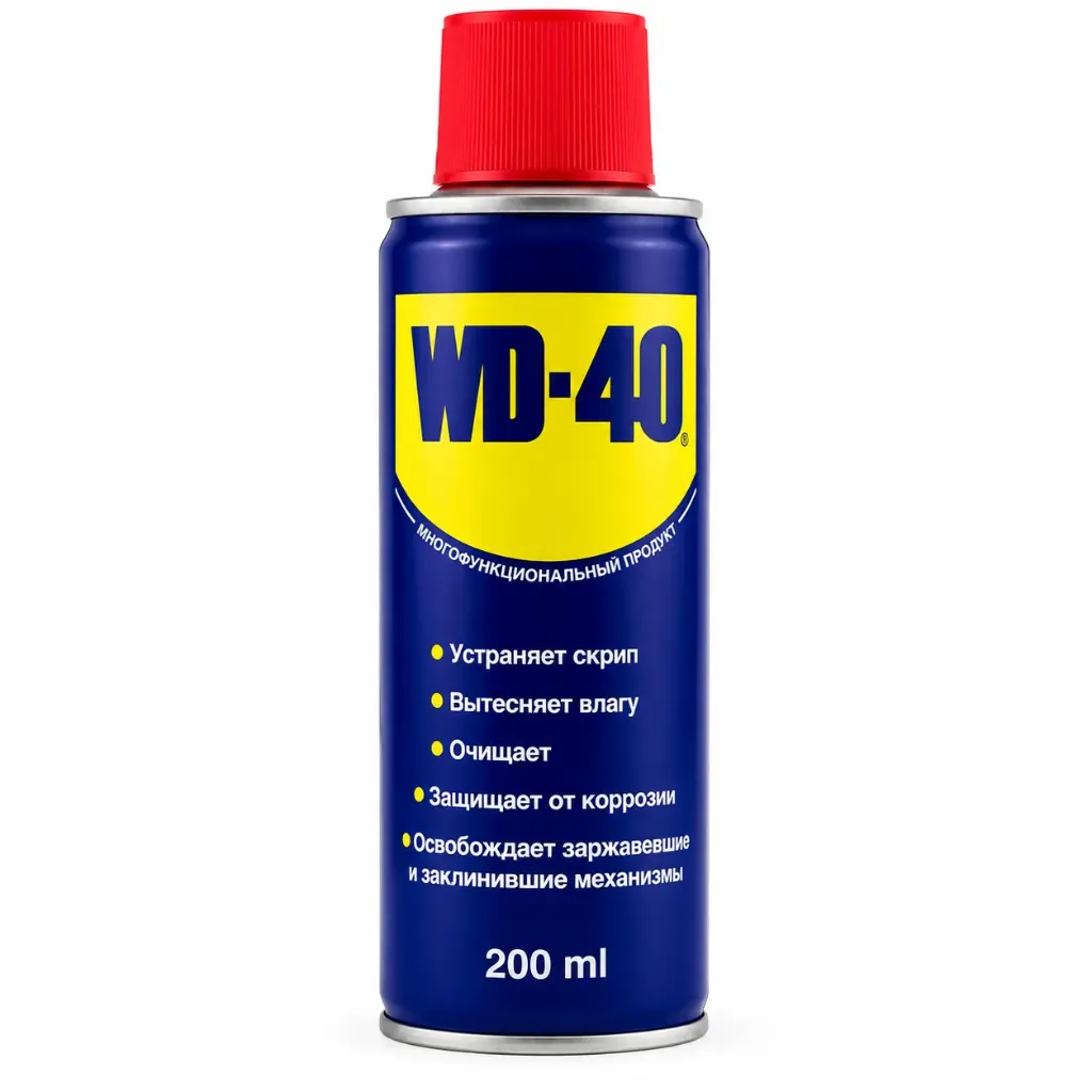 WD 40 100 Г
