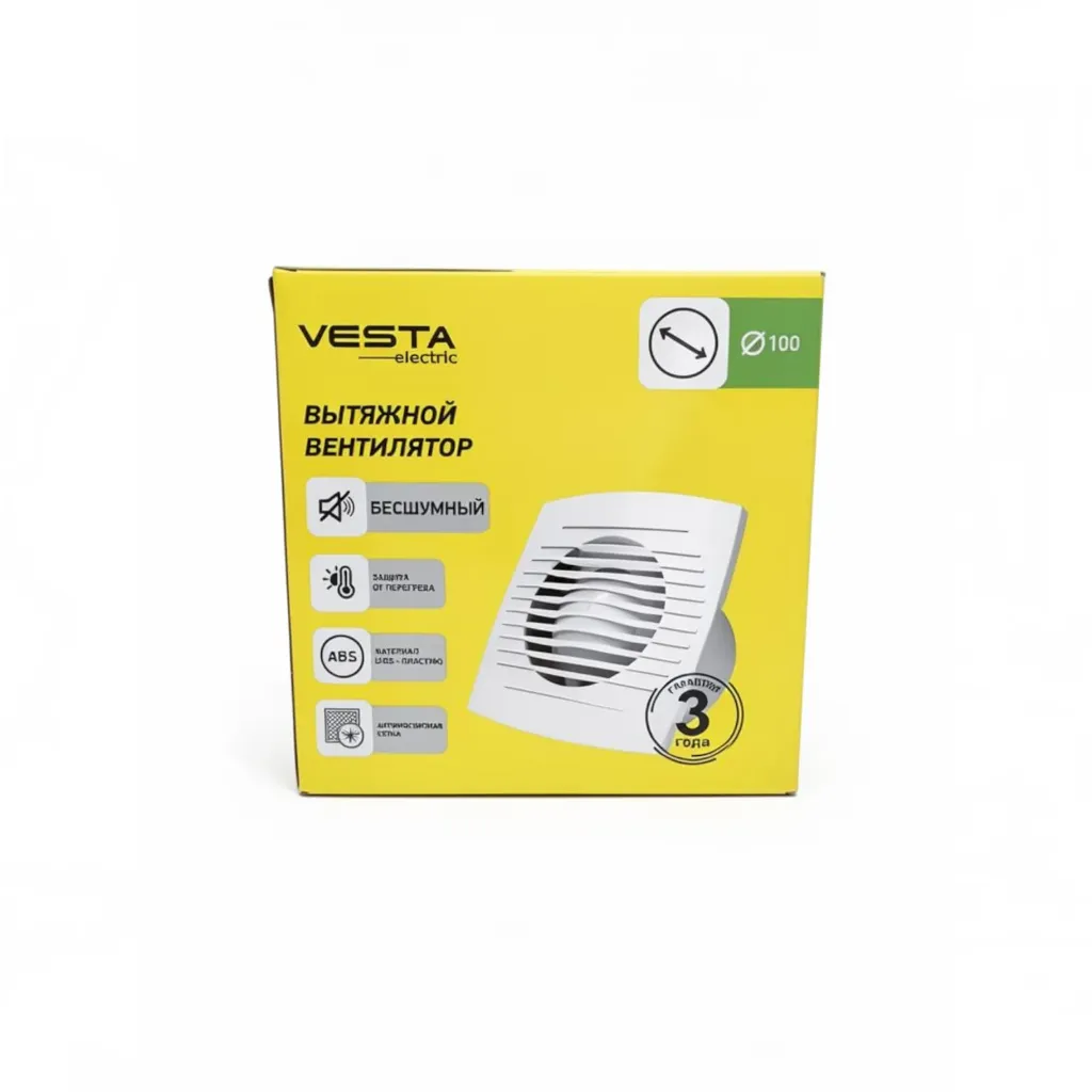 Витишка VESTA