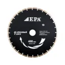 EPA Диск алмазный отрезной для сухого среза EPA (2ADP-180-22.2)