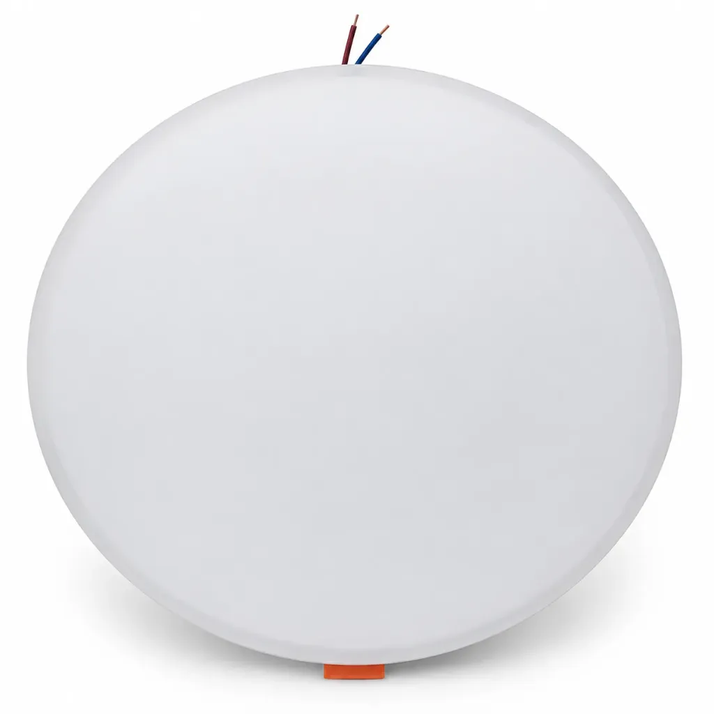 СТАЛКЕР Akril LED 10W круг внутренний