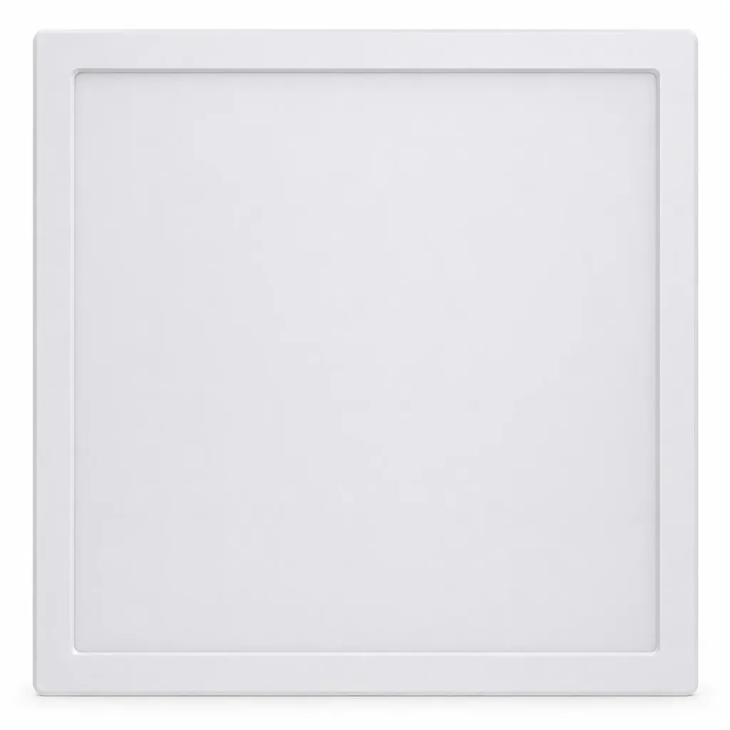 СТАЛКЕР Akril LED 48W квадрат внутренний