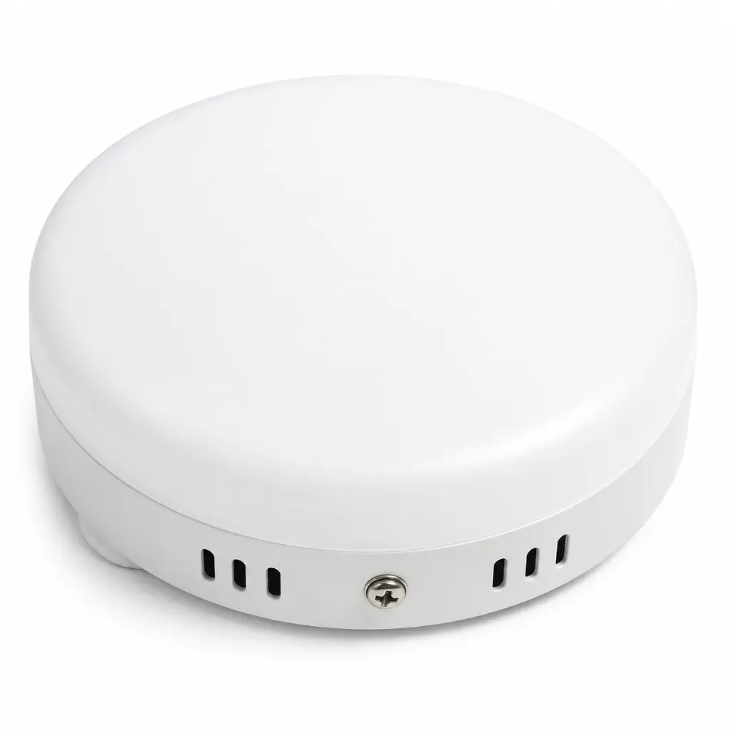 СТАЛКЕР Akril LED 48W круг наружный