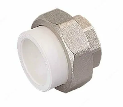 "KAS" ППР Ракор с в/р 25*1/2