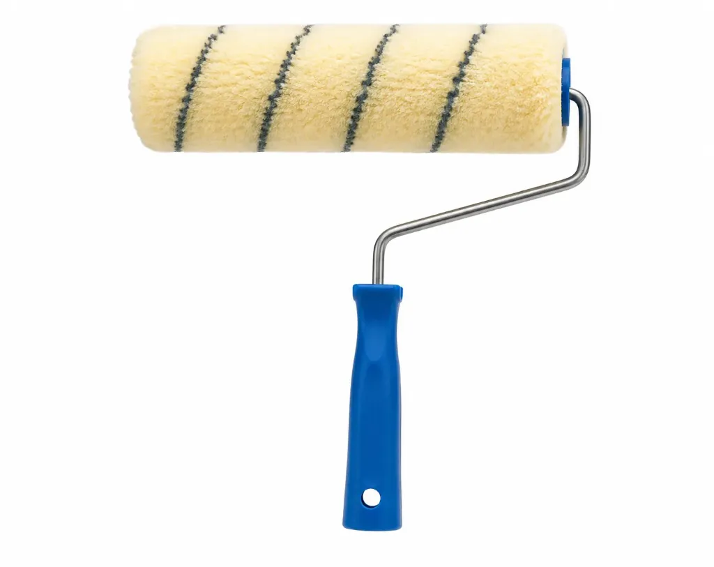 1003 - dekor  Superluks Roller (валик) 25 см