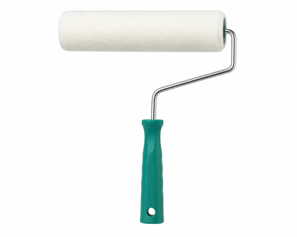 1064 - Dekor  Velvet Roller (валик бархатный) 25 см