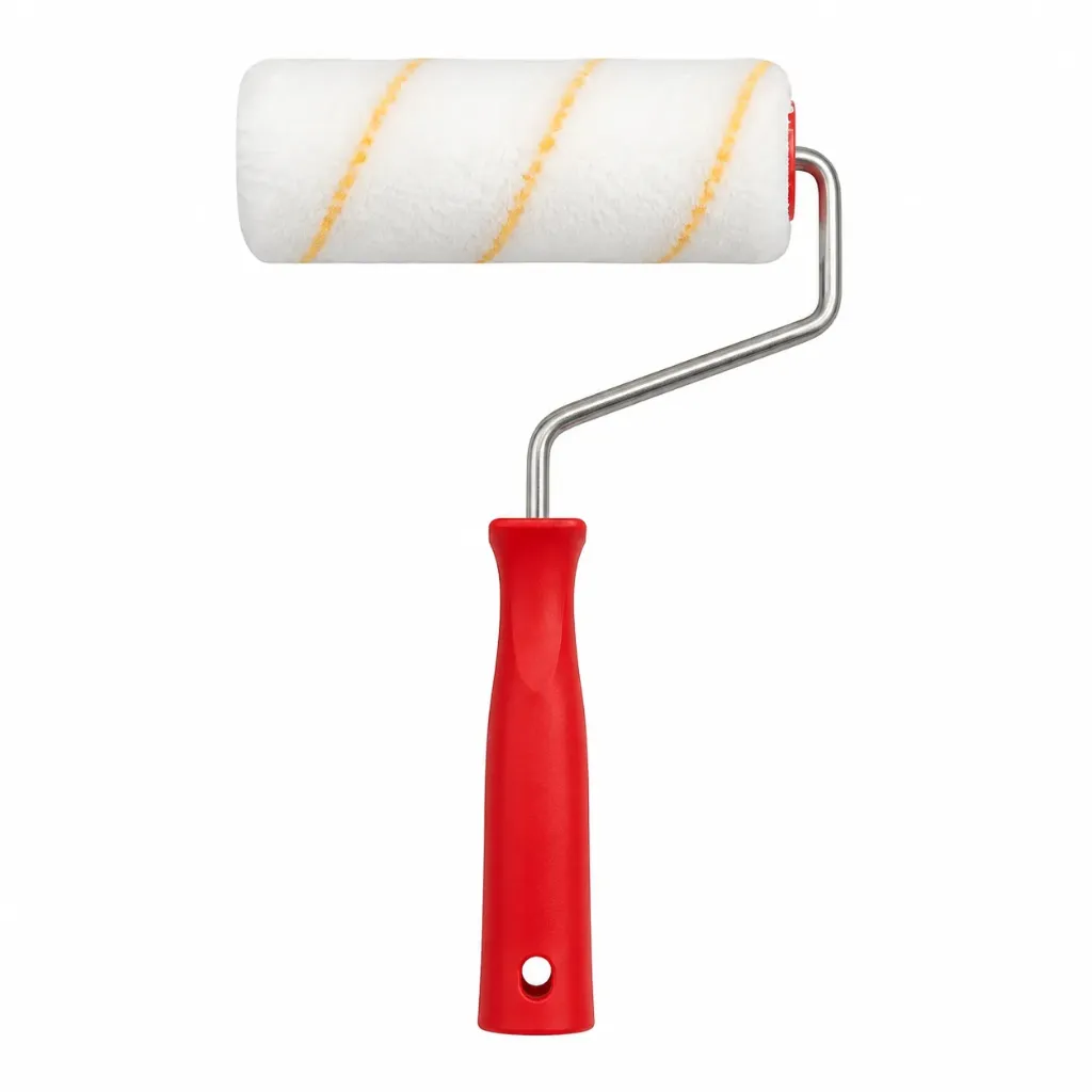 1087 - dekor Eksport Small Roller (валик пальчиковый) 7,5 см