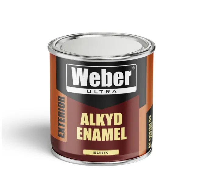 WEBER "SURIK" для крыш 3 кг