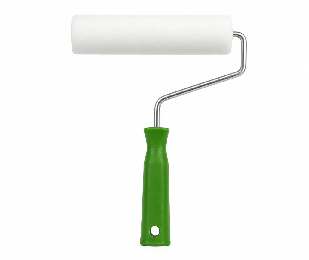 1113 - Foam Paint Roller (Губчатый валик) 23 см