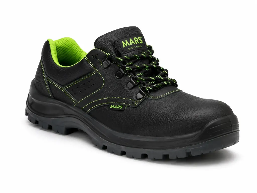 1504 - Спецобувь зимняя (размер 40)