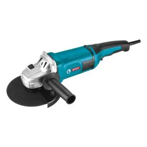 BIYOTI BYT-AG001 2100W  БОЛГАРКА 230MM 220V~