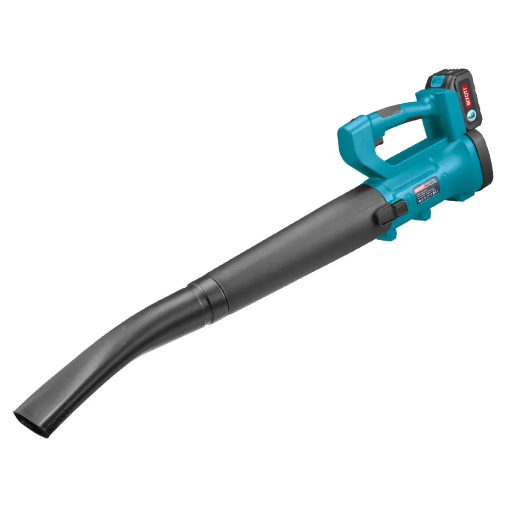 BIYOTI BYT-EB03 650W БЛОВЕР LION 20V