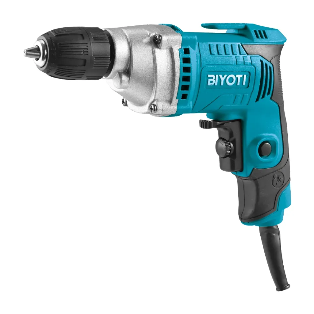BIYOTI Дрил 10mm 650W BYT-1305