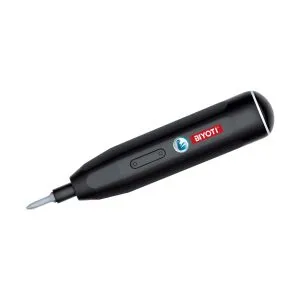 BIYOTI МИНЫ ОТВЕРКА BYT-CD1005  LION