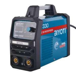 BIYOTI СВАРКА  BYT-ARC 330A 220V~