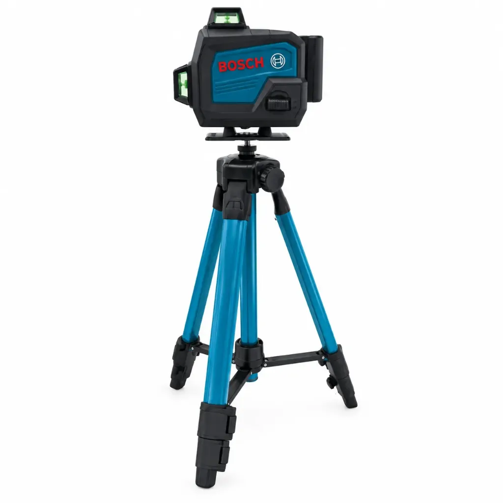 BOSCH LAZER 4D (БОСЧ ЛАЗЕР 4Д)