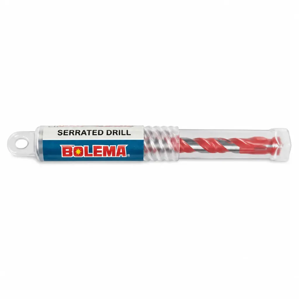 Bolema Сверло фалл 10