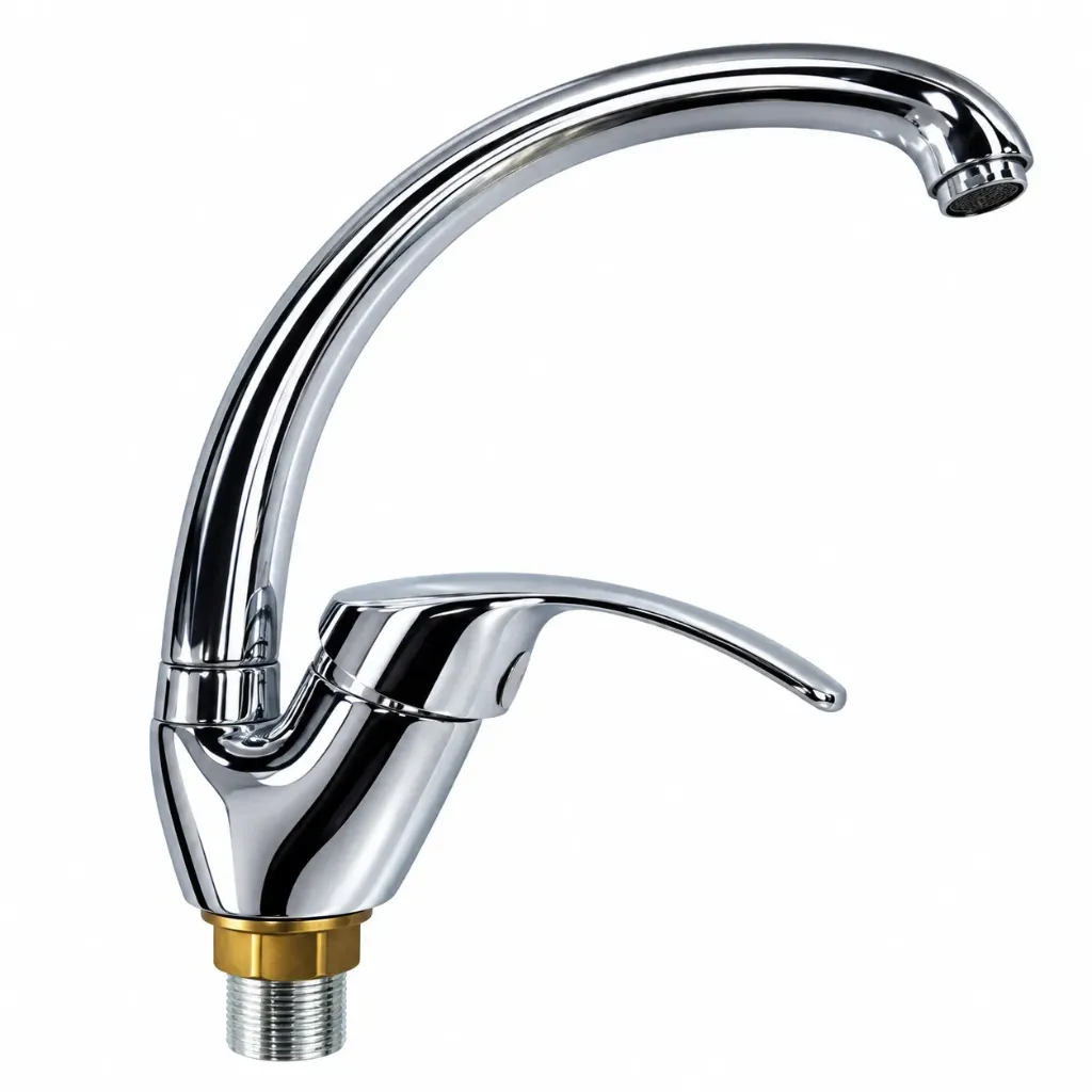BOOU D10000 СМЕСИТЕЛЬ 8086-1F