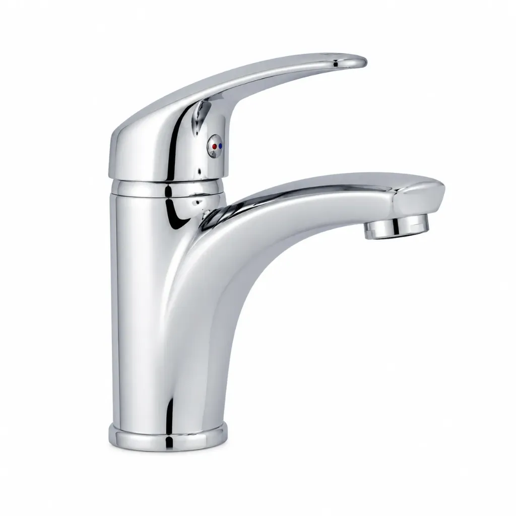 BOOU D26 КУЙМА РАКОВИНА СМЕСИТЕЛЬ 8174-1J