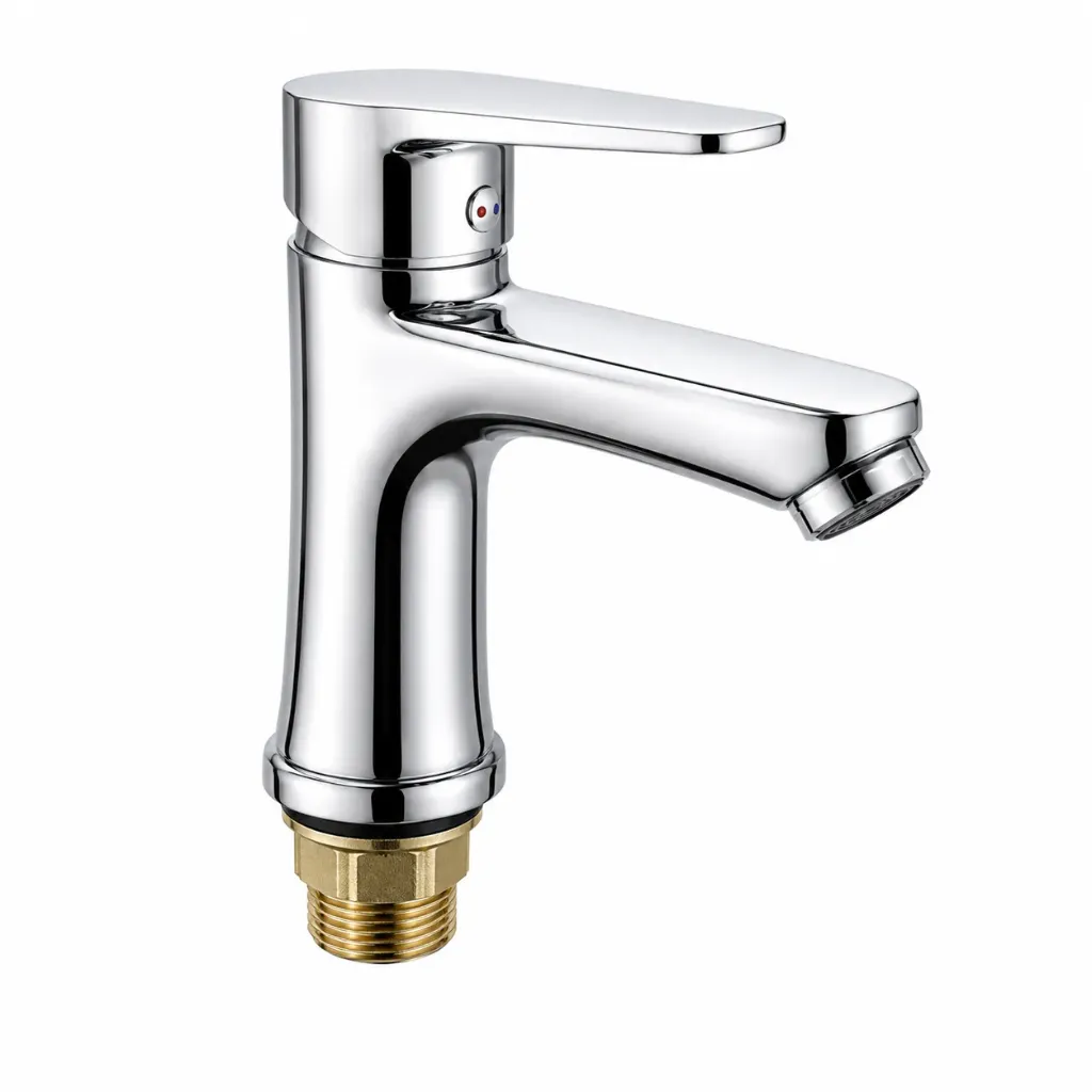 BOOU D30 КУЙМА РАКОВИНА СМЕСИТЕЛЬ 8276-1F