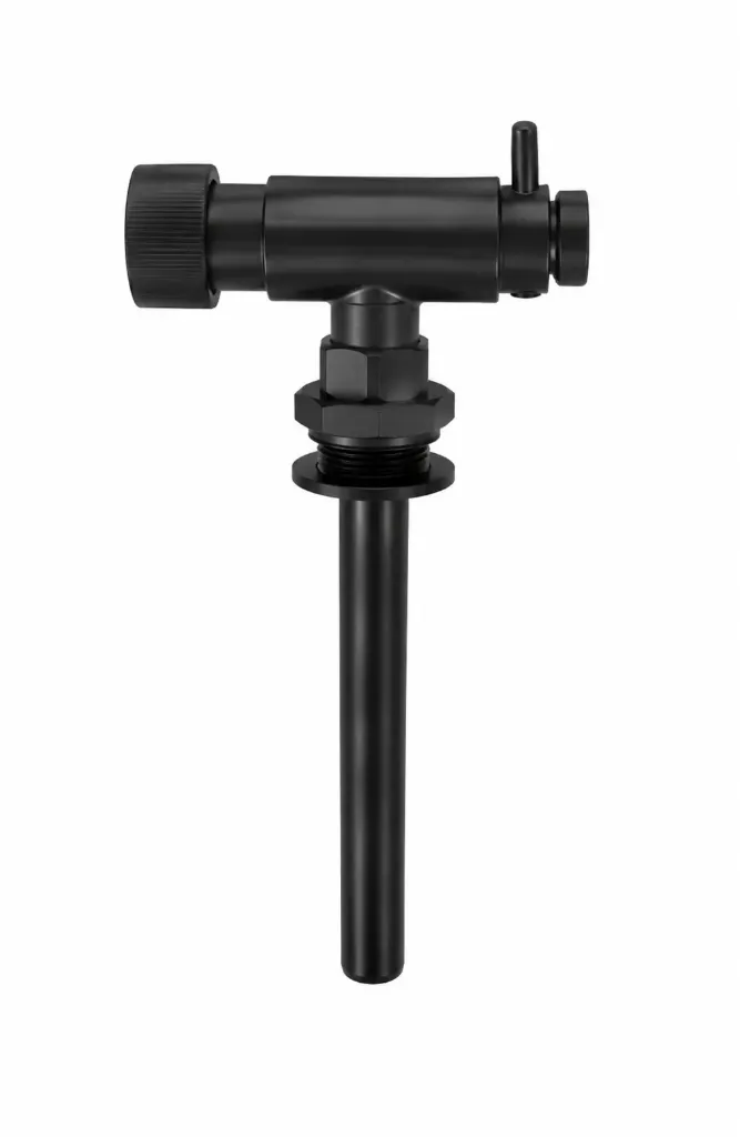D306 ПИСУАР КРАН SANITARY WARE