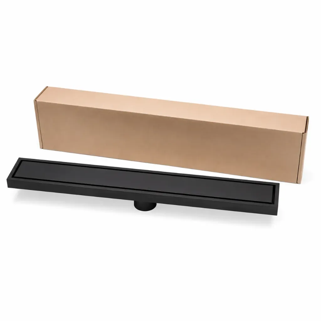 D5806 ТРАП КАФЕЛЬ КОРА 60 СМ 1999BLACK