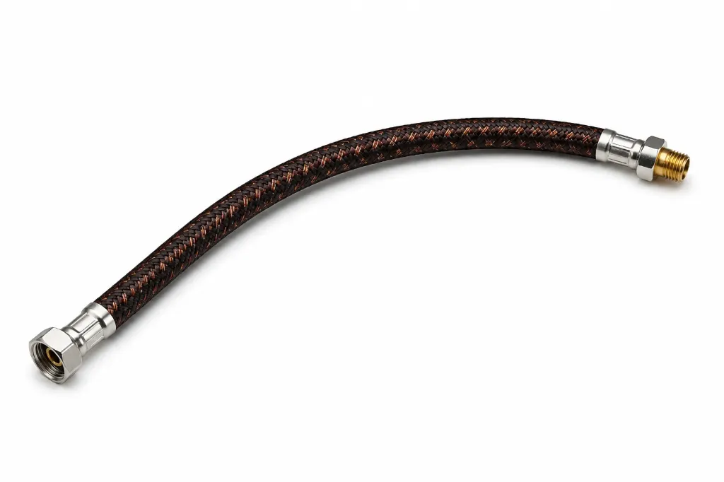BOOU D6346 ШЛАНГ ЕЛКА ЭКАНОМ 60