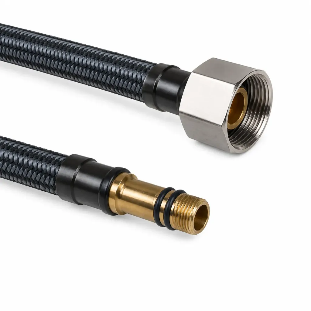 D8715 ШЛАНГ ЕЛКА WatterWays 80см