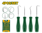 Jadever JDSS2604 Набор отверок