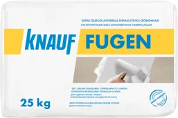 Knauf Фуген