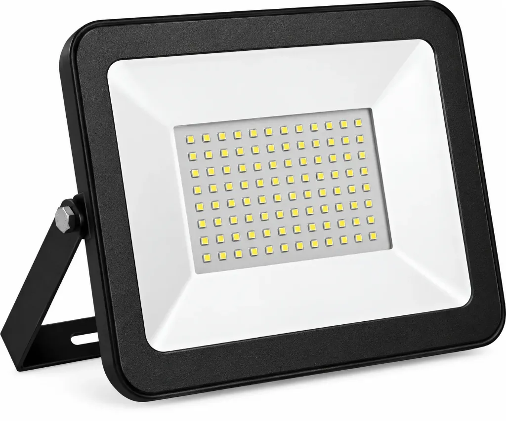 Lucem  прожектор COB 150w