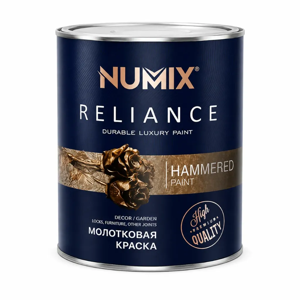 NUMIX КРАСКА 444