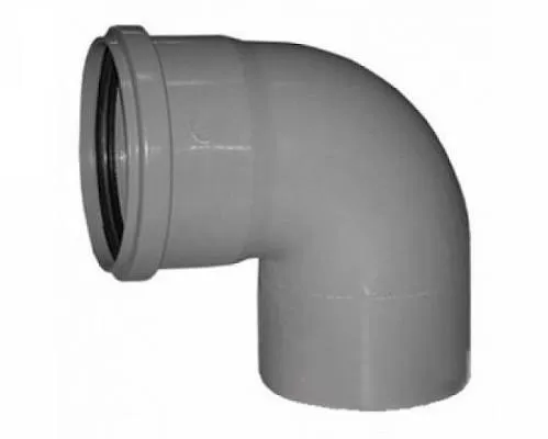 PRO AQUA РР  отвод 87 градус 110/87