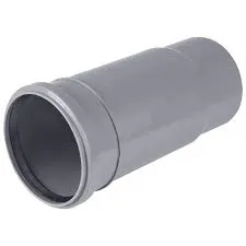 PRO AQUA РР Компенсационный патрубок 110