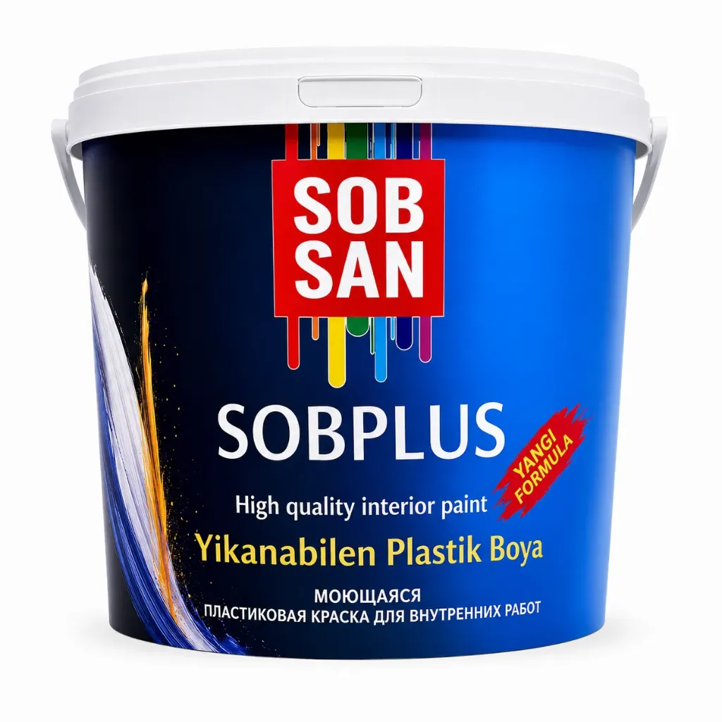 SOBPLUS BAZA A 10кг
