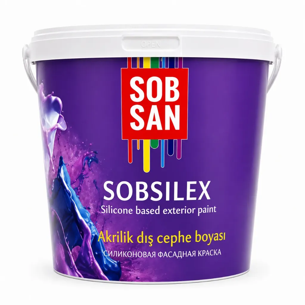 SOBSILEX BAZA A 10кг