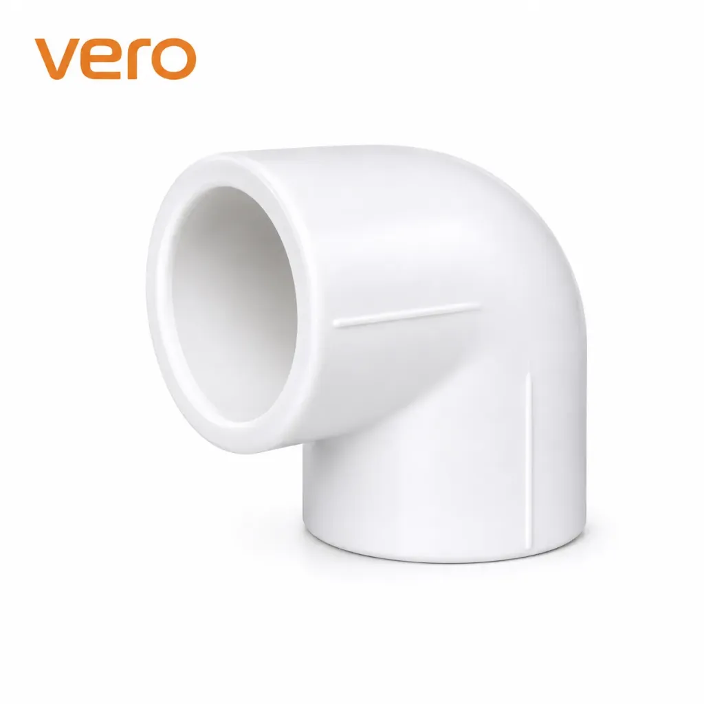 Vero Отвод 90 градусов 25