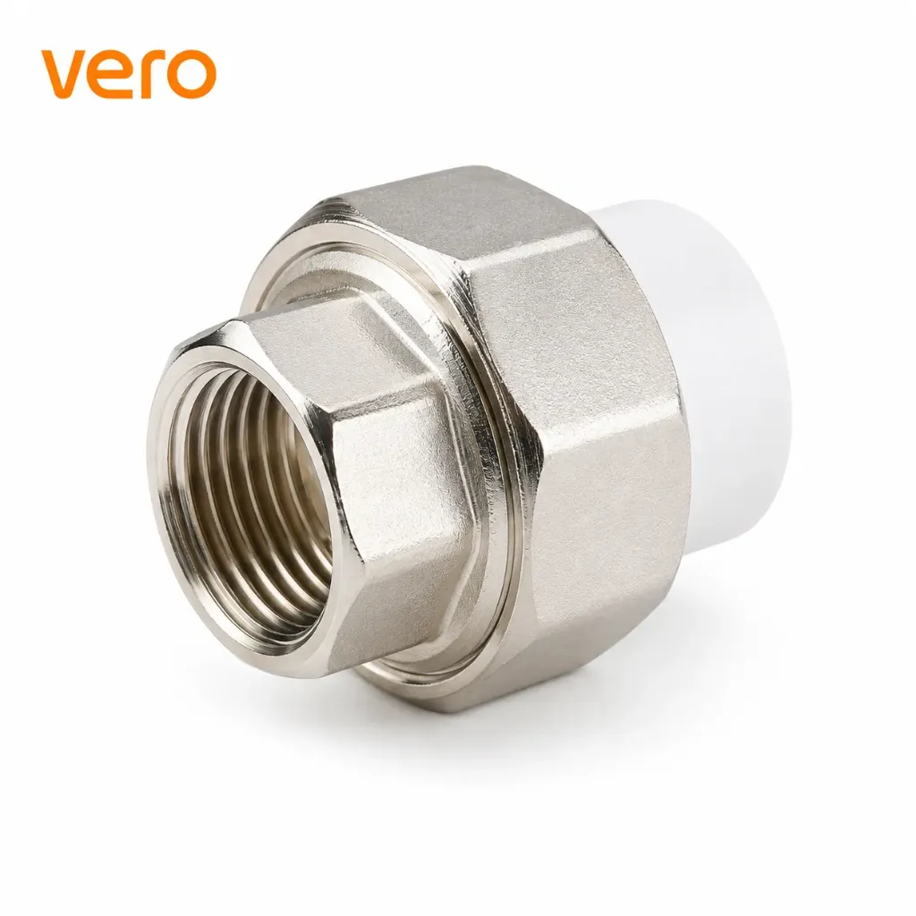 Vero Ракор с внутренней резьбой 63 2
