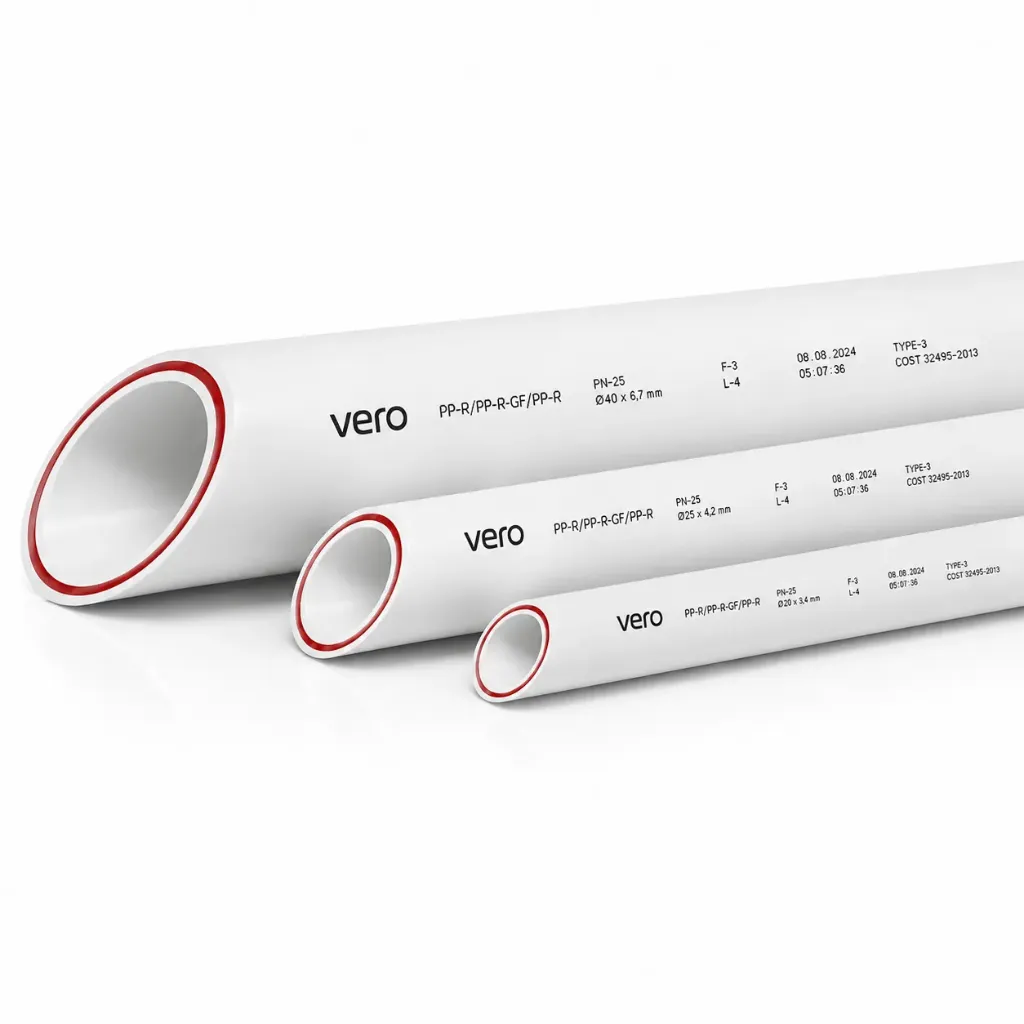 Vero Туба композит PN-20 ГВС 50