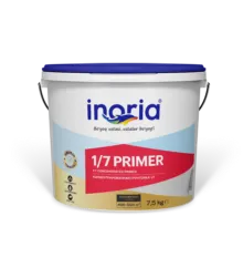 inoria 1/7 PRIMER (инория ) 2,5 KG