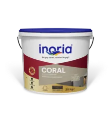 inoria CORAL (инория ) 25 KG
