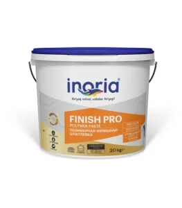 inoria FINISH PRO (инория ) 20 KG