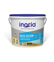 inoria SUV STOP (инория ) 3 KG