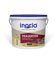 inoria TRAVERTIN (инория ) 25 KG