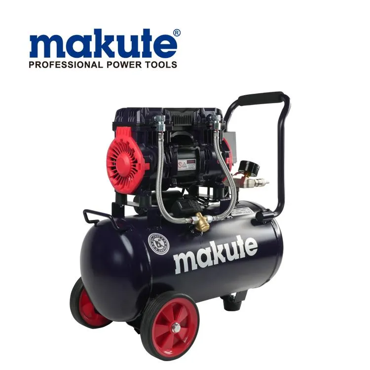 makute AC121-30W Компрессоры