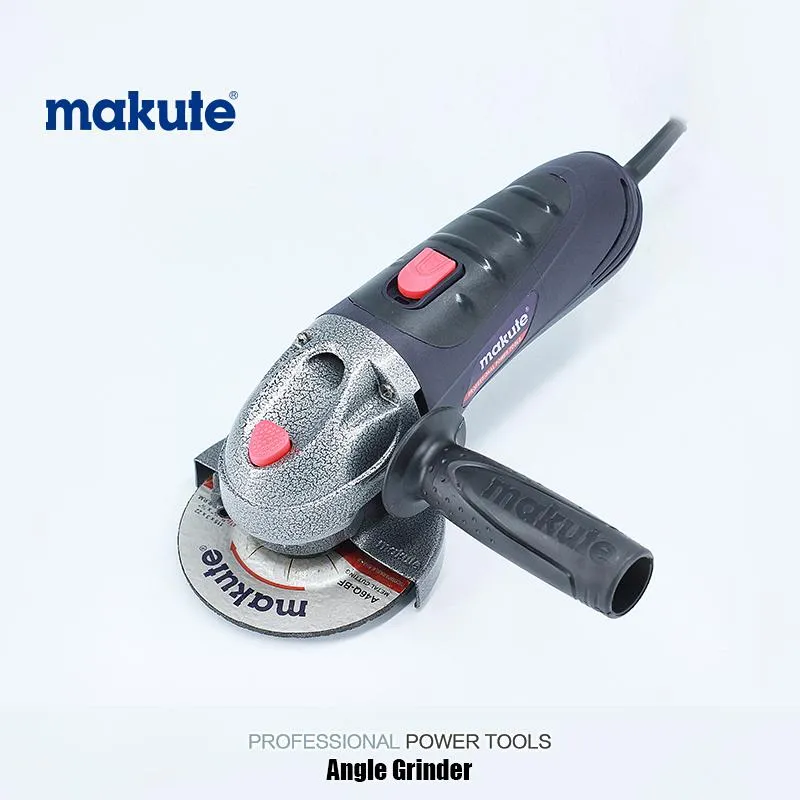 makute AG001 Болгарка