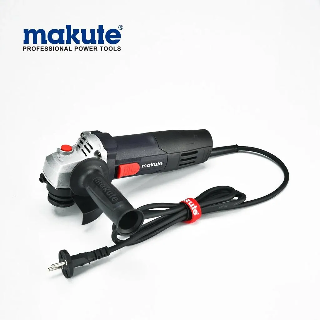 makute AG016-S Болгарка