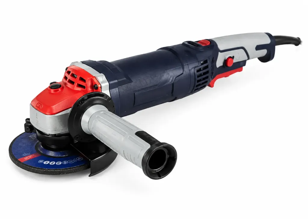 makute AG1050 Болгарка