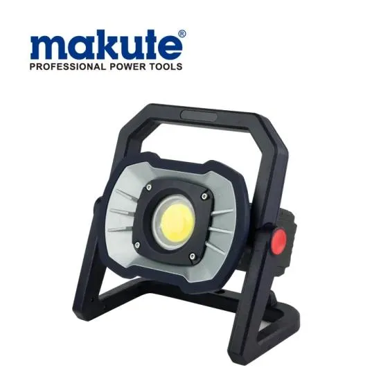 makute CFL121-B Аккумуляторный прожектор