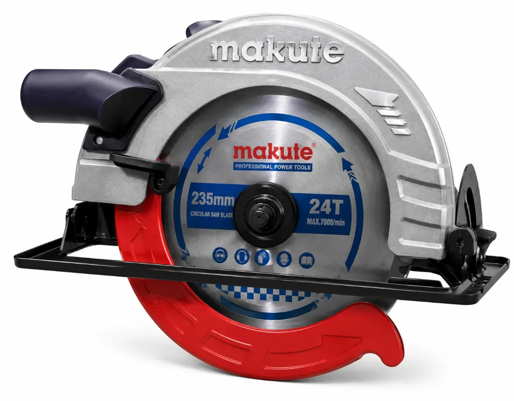 makute CS004-S Дисковые пилы